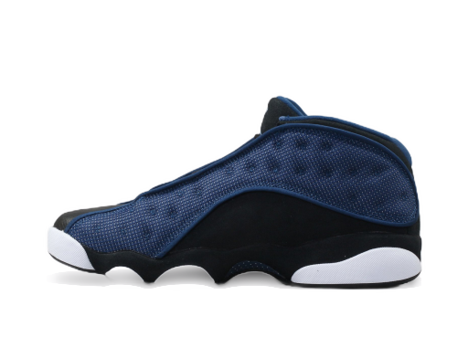Sneakers og sko Jordan Air Jordan 13 Retro Low ''Brave Blue'' 2017 Blå | 310810-407