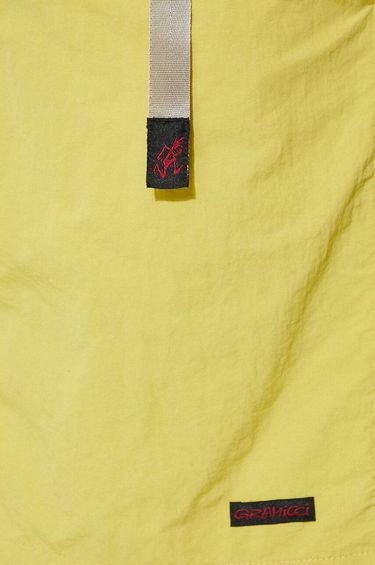 Shorts GRAMICCI Gramicci Nylon Packable G-Short Shorts Gul | G4SM.P146, 4