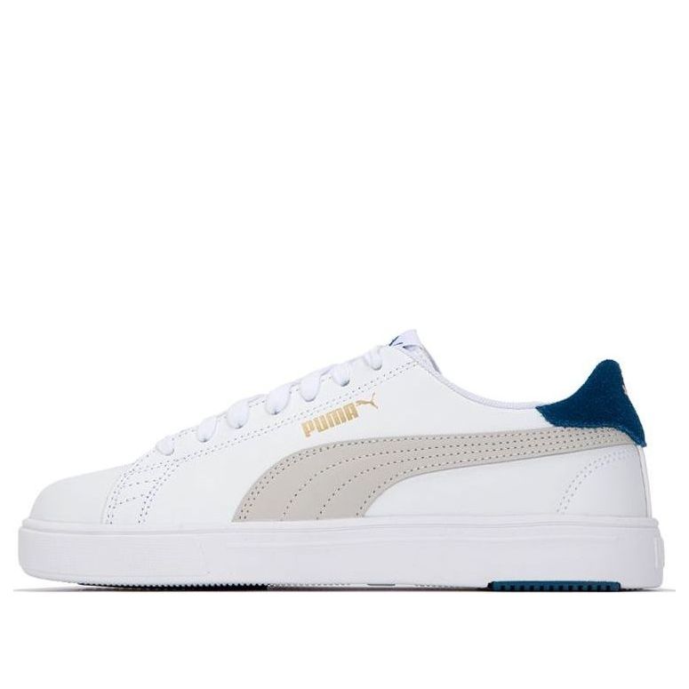 Sneakers og sko Puma Serve Pro Lite Hvid | 374902-15