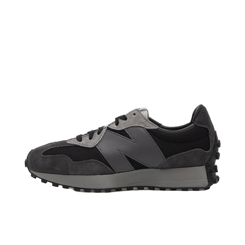 Sneakers og sko New Balance 327 Sort | MS327GRM