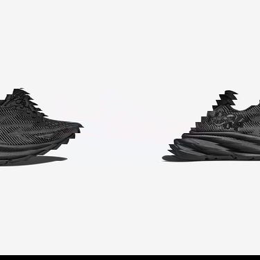 Sneakers og sko Hoka One One Clifton 9 Triple Black W Sort | 1127896-BBLC, 1
