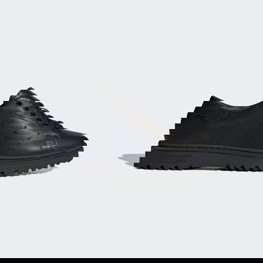Sneakers og sko adidas Originals Stan Smith Freizeit Shoes Sort | JI1496, 4