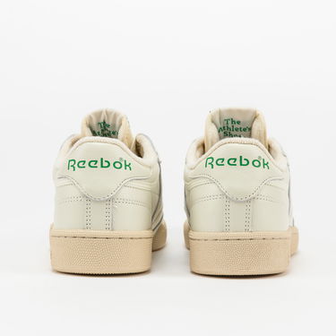 Sneakers og sko Reebok Club C 85 Beige | DV6434, 3