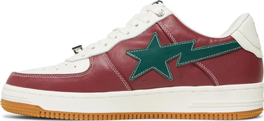 Sneakers og sko BAPE END. x Sta "Bowling" Grøn | 1I73191914, 1