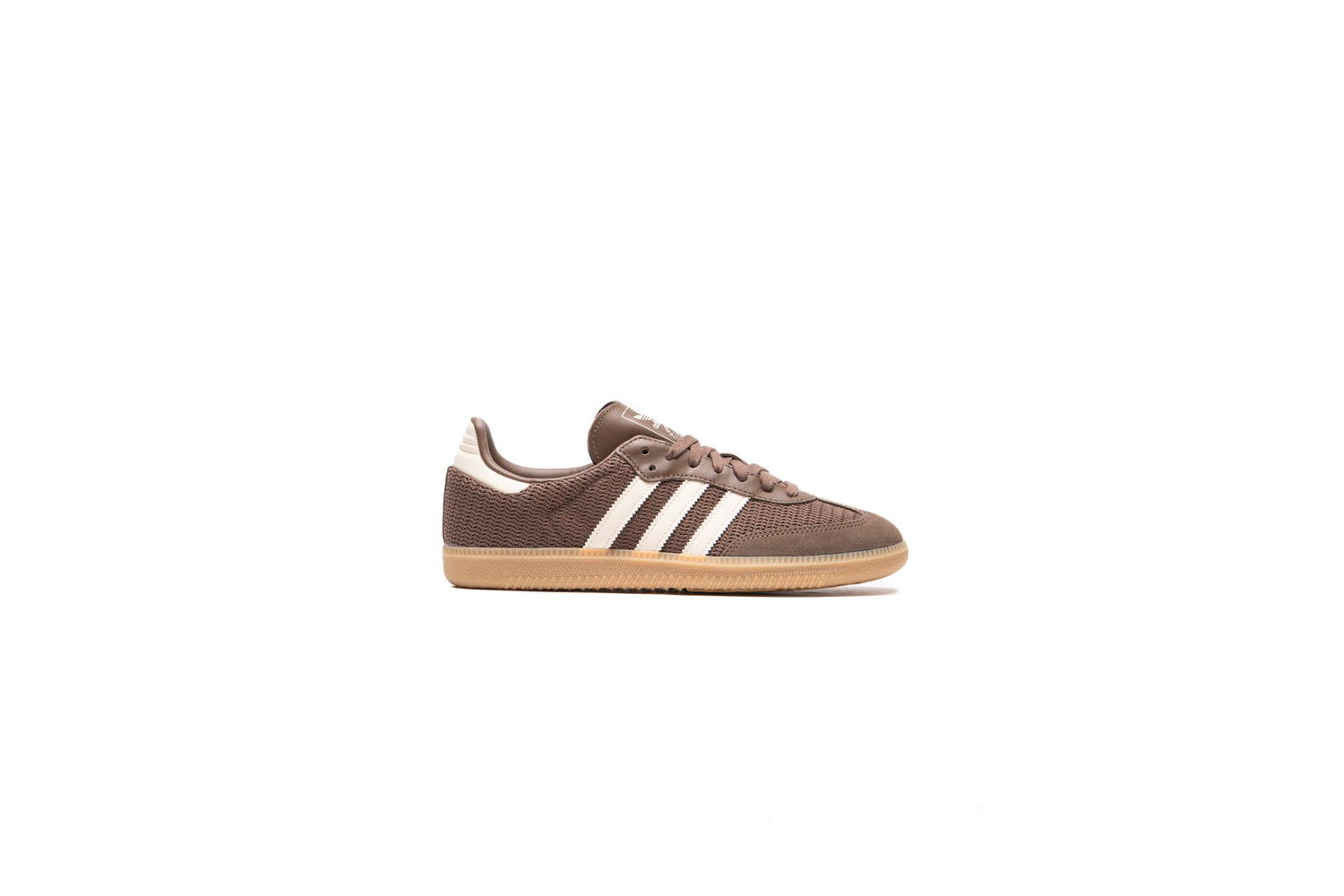 Sneakers og sko adidas Originals Samba OG Brun | JI3184, 1