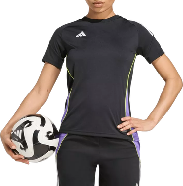 Jersey adidas Originals Adidas TIRO24 Jersey Sort | jw4371, 0