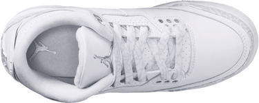 Sneakers og sko Jordan Jordan 3 Retro Hvid | DM0967-111, 3