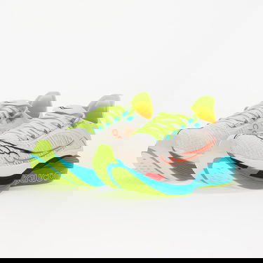 Sneakers og sko Saucony Endorphin Elite 2 Turkis | S30994-97, 5