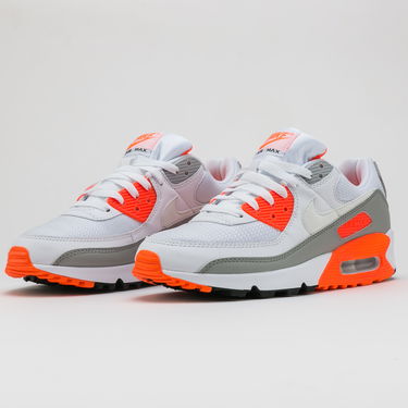 Sneakers og sko Nike Air Max 90 Hvid | CT4352-103, 1