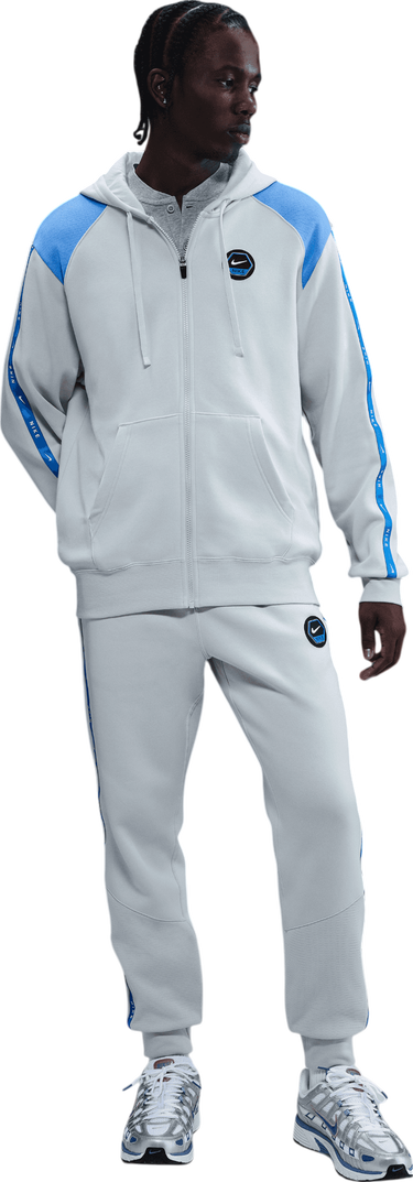 Joggingbukser Nike Nike Club Sweatpants Hvid | ih4287-025, 1