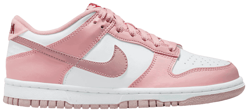 Sneakers og sko Nike Dunk Low "Pink Velvet" GS Lyserød | DO6485-600, 1