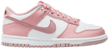 Sneakers og sko Nike Dunk Low "Pink Velvet" GS Lyserød | DO6485-600, 1