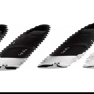Sneakers og sko On Running Cloud 5 W Sort | 59.98904, 2