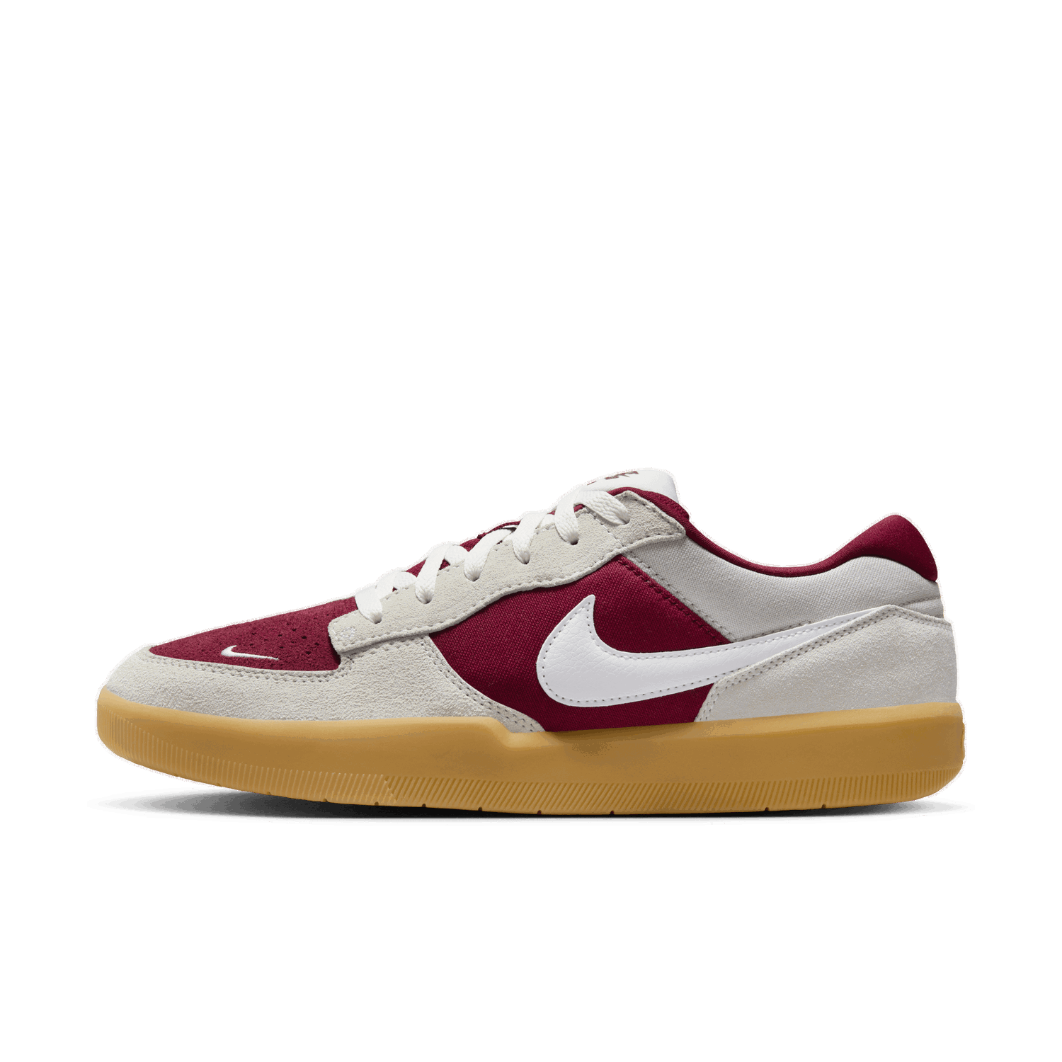 Sneakers og sko Nike SB Force 58 Rød | DV5477-601, 0
