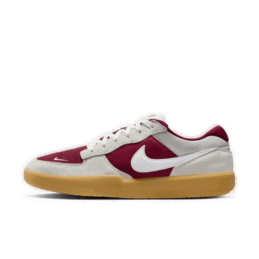 Sneakers og sko Nike SB Force 58 Rød | DV5477-601, 0