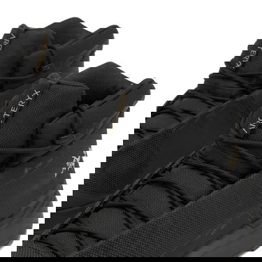 Sneakers og sko Arcteryx Kopec Mid Gore-Tex UK 10 Sort | X000010029-021572, 4