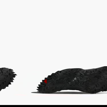 Sneakers og sko Salomon Speedcross 5 Sort | 406840, 2