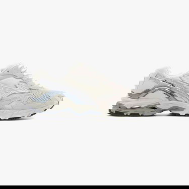 Sneakers og sko Mizuno Wave Rider 10 Premium Beige | D1GA2182-01, 1