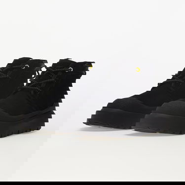 Sneakers og sko UGG Neumel Weather Hybrid Black/ Black Sort | 1143991-BBLC, 5