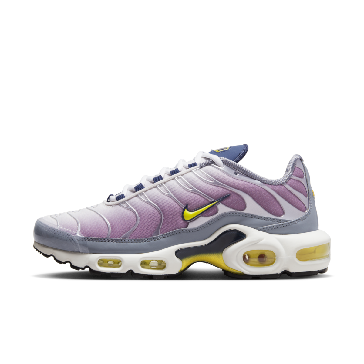 Sneakers og sko Nike Air Max Plus "Violet Dust" Lilla | FN8007-500, 0