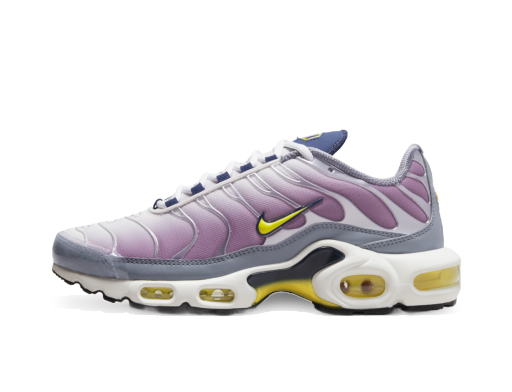 Sneakers og sko Nike Air Max Plus "Violet Dust" Lilla | FN8007-500