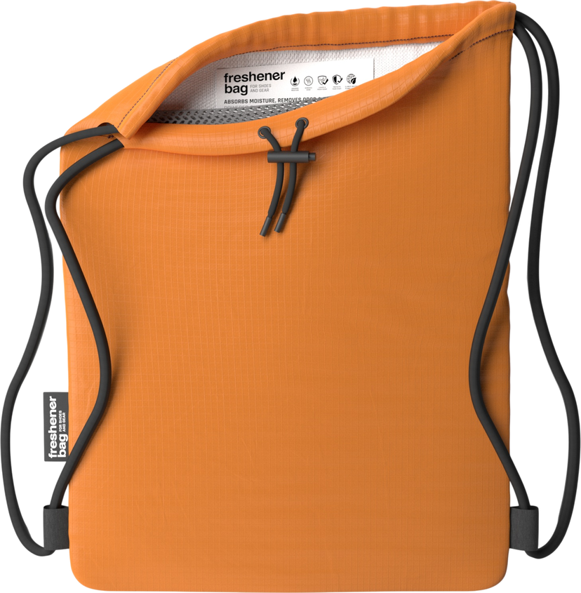 Skopleje SmellWell Freshener Bag XL Orange | 6112