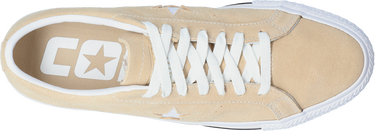 Sneakers og sko Converse One Star Pro Beige | a04155c-184, 3