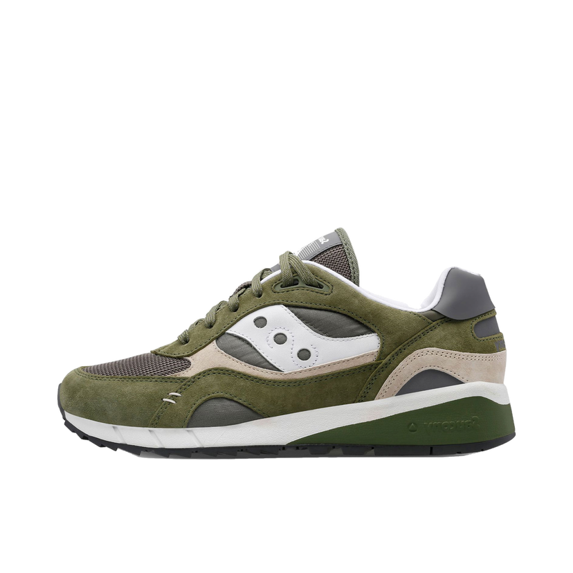 Sneakers og sko Saucony Shadow 6000 Grøn | S70674-2