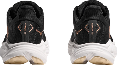 Sneakers og sko Hoka One One Clifton 10 Sort | 1162031-brgl, 2