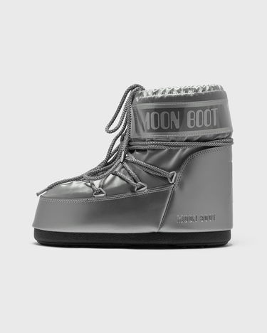 Sneakers og sko Moon Boot MB ICON LOW GLANCE Boots Metalisk | 80D1409350-H001, 0