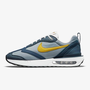 Sneakers og sko Nike Air Max Dawn "Particle Grey" Grå | DJ3624-003, 1