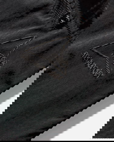 Cargo bukser ROA Garment-Dyed Nylon Pants Sort | 5745222537 10, 4