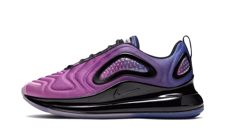 Sneakers og sko Nike Air Max 720 SE ''Bubble Pack'' W Lilla | CD0683-400, 0