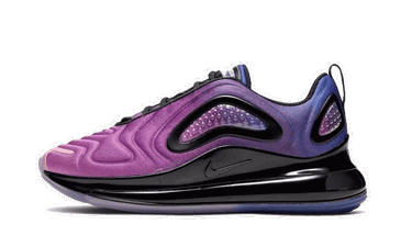 Sneakers og sko Nike Air Max 720 SE ''Bubble Pack'' W Lilla | CD0683-400, 0