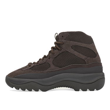 Sneakers og sko adidas Yeezy Yeezy Desert Boot "Oil" Brun | EG6463, 4
