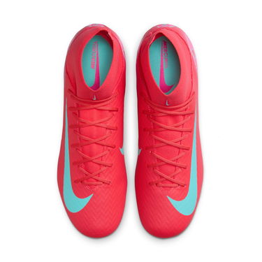 Sneakers og sko Nike Zoom Superfly 10 Academy FG/MG Lyserød | FQ1456-800, 4