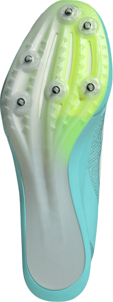 Sneakers og sko adidas Performance Adizero Finesse Turkis | jh5226, 2
