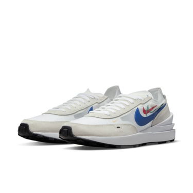 Sneakers og sko Nike Waffle One Hvid | DN8019-100, 2