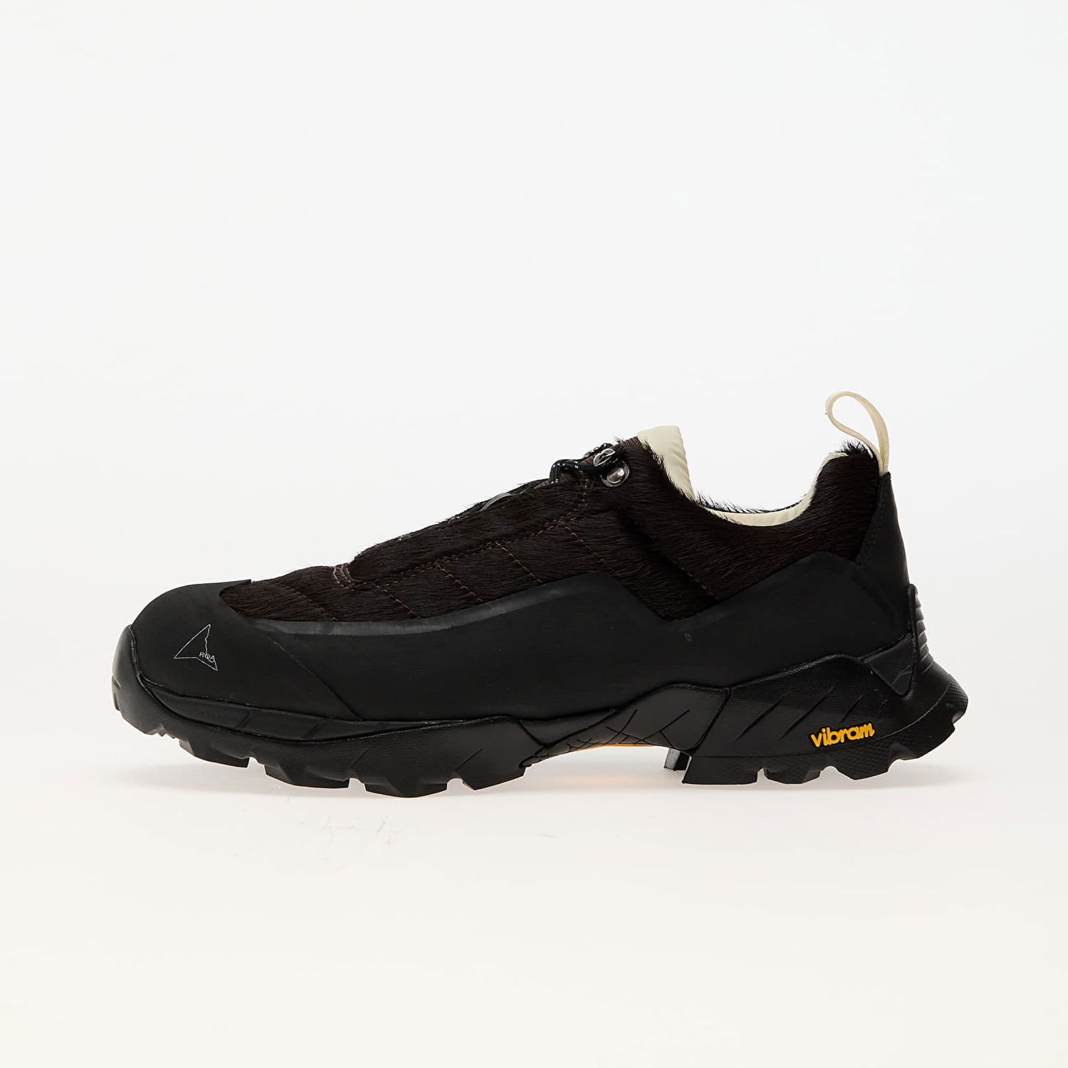 Sneakers og sko ROA ROA x Organic Lab Katharina Sort | KLE50-009, 0
