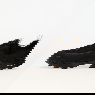 Sneakers og sko ROA ROA x Organic Lab Katharina Sort | KLE50-009, 0