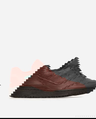 Sneakers og sko New Balance 550 Brun | BB550PBR, 2