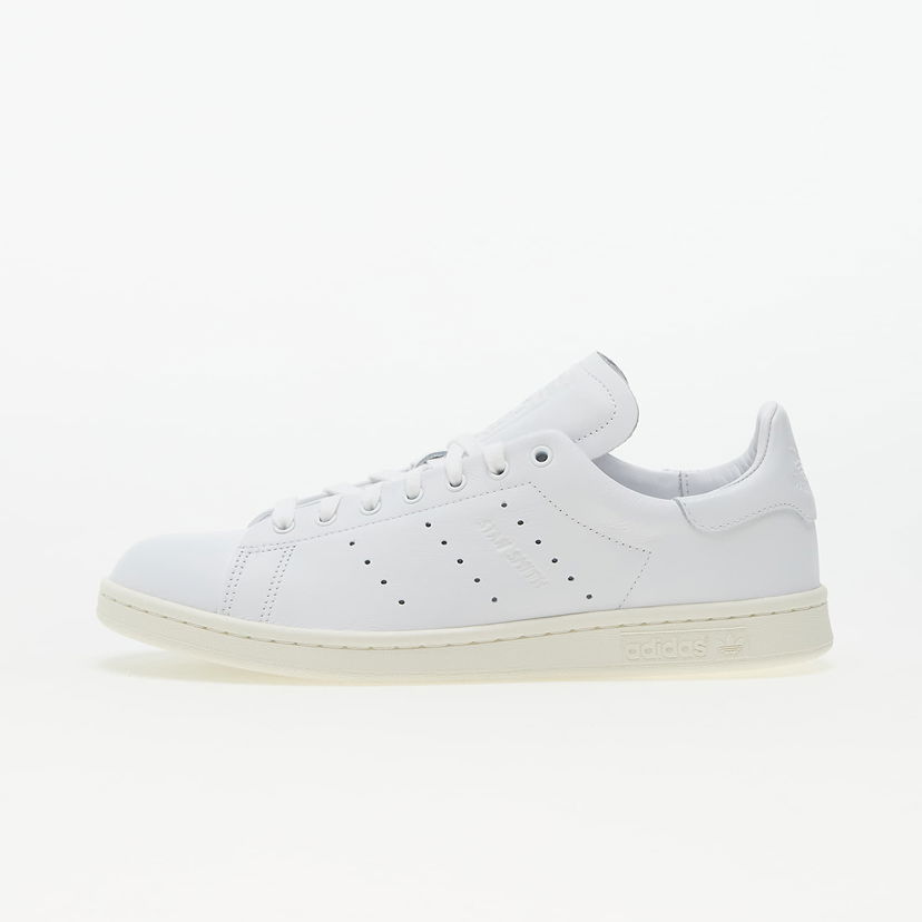Sneakers og sko adidas Originals adidas Stan Smith Lux Hvid | IG6421