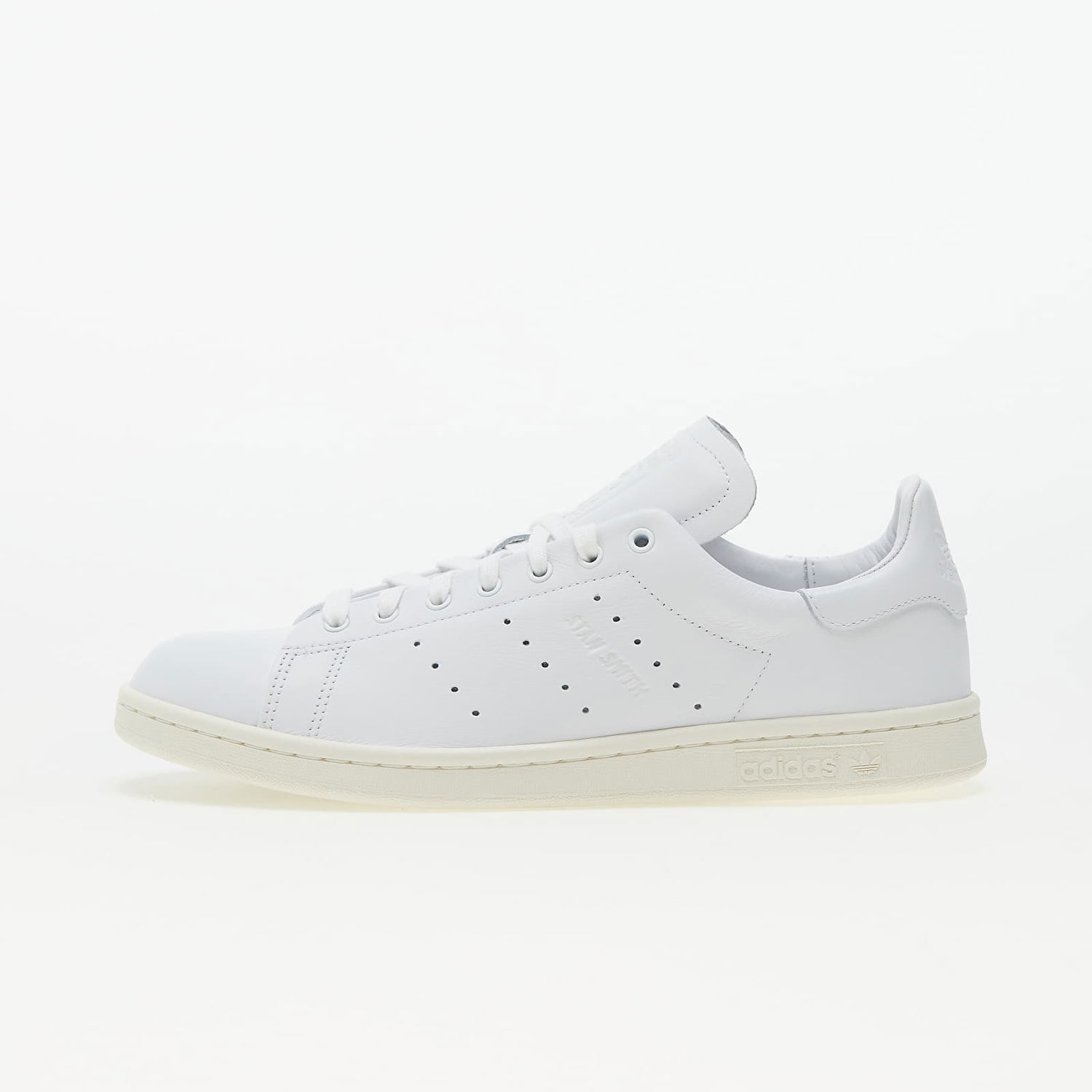 Sneakers og sko adidas Originals adidas Stan Smith Lux Hvid | IG6421, 0