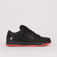 Jeff Staple x Dunk Low Pro SB "Black Pigeon"