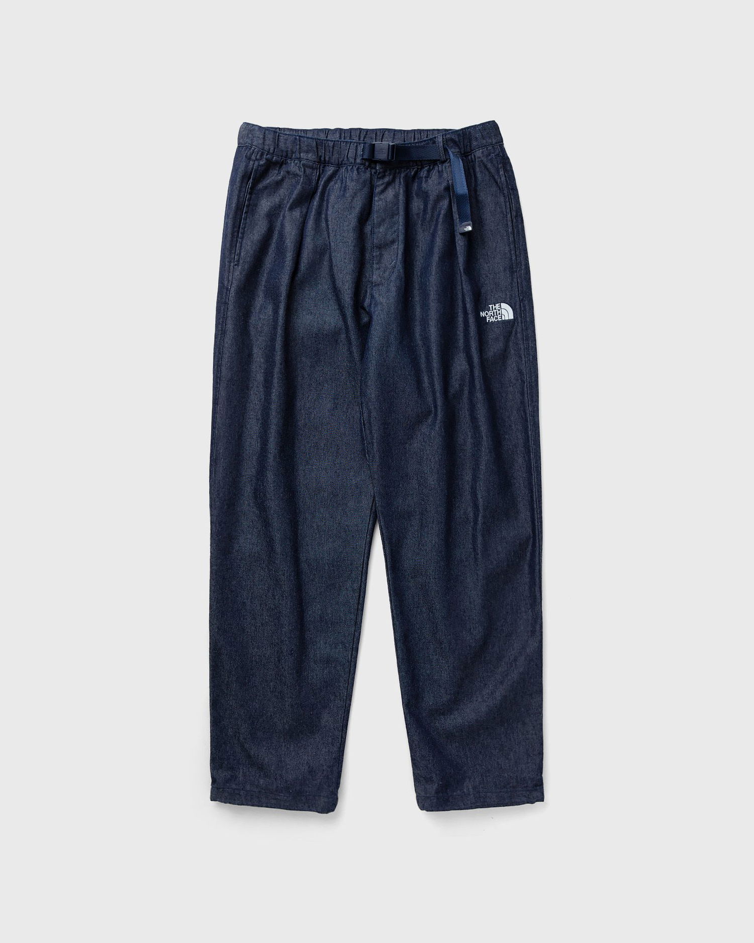 Bukser The North Face M DENIM CASUAL PANTS Mørkeblå | NF0A884XDF71, 0