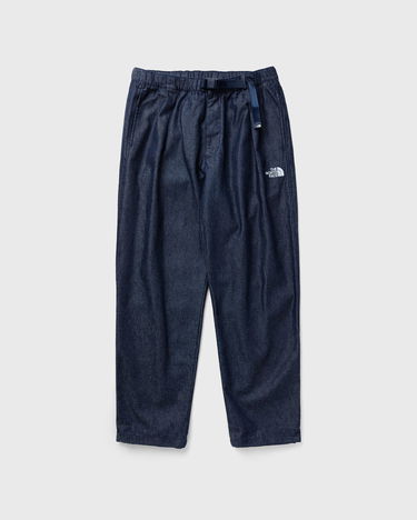 Bukser The North Face M DENIM CASUAL PANTS Mørkeblå | NF0A884XDF71, 0