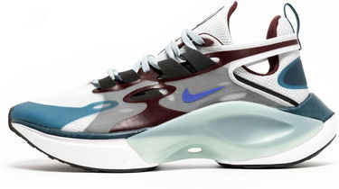 Sneakers og sko Nike Signal D/MS/X Blå | at5303-003, 0