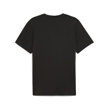 T-shirt Puma PUMA x HYROX Men's Training T-Shirt Sort | 526887_01, 4