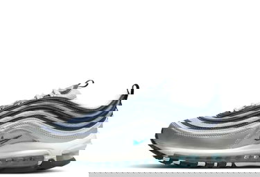 Sneakers og sko Nike Air Max 97 "Chlorine Blue" W Metalisk | DQ9131-001, 1
