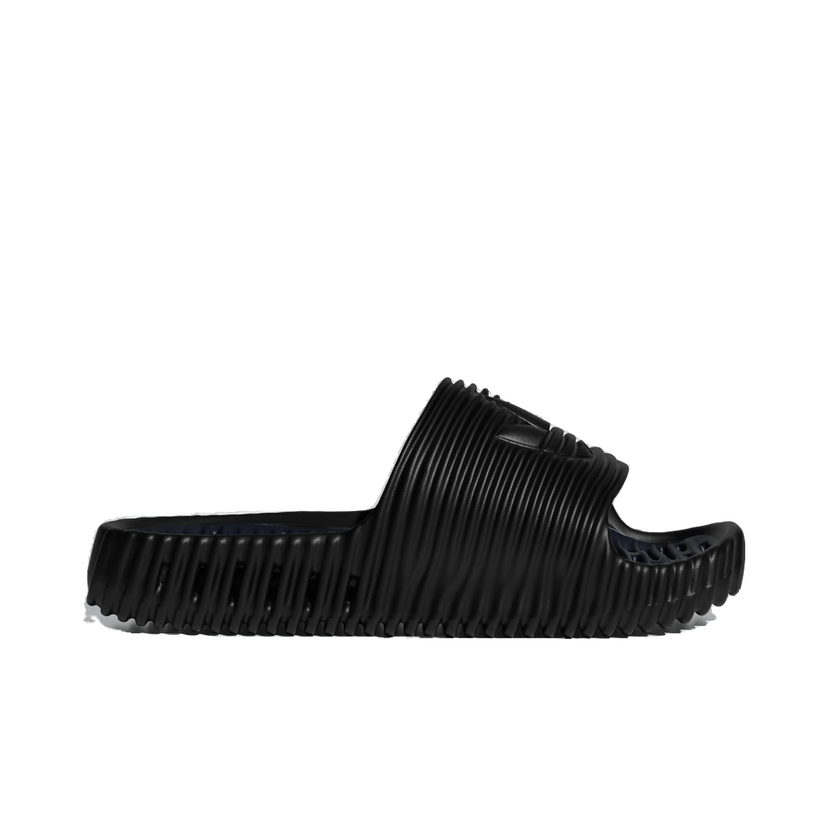 Sneakers og sko adidas Originals Adilette 25 Slides Sort | JR3613